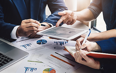 Assets For Technology