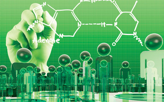 Scientific, Electric And Other Machines