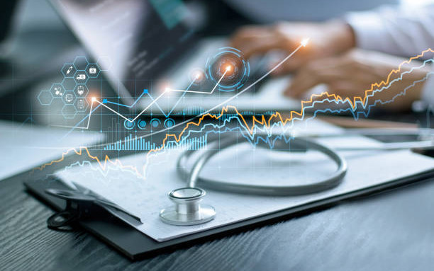 HOSPITALS, HEALTH CARE , DIAGNOSTIC CENTERS & PHARMACIES