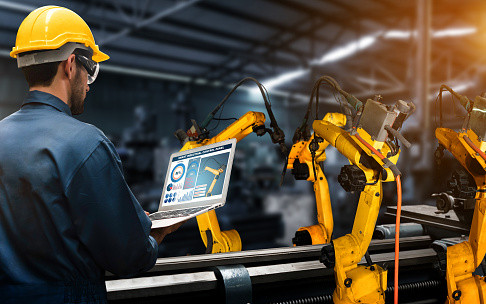 Manufacturing / Production